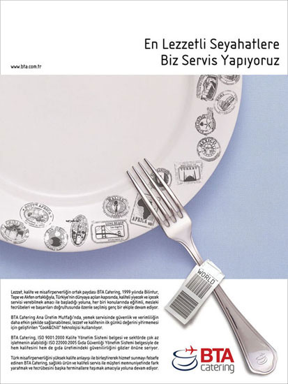 BTA Catering