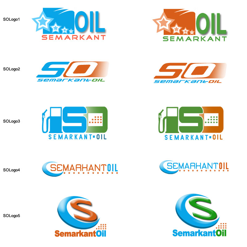 SO Logo Çalışması