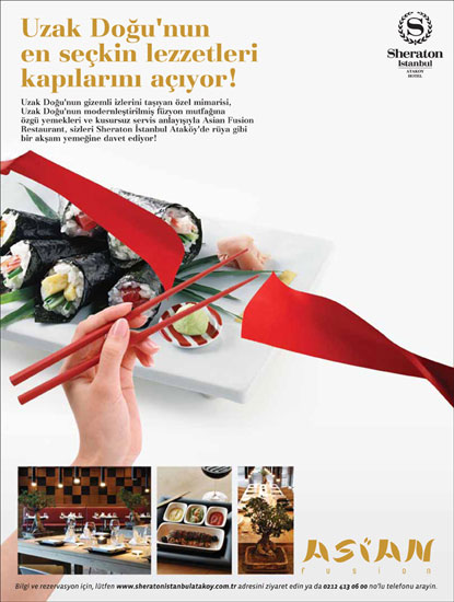 Sheraton Asia