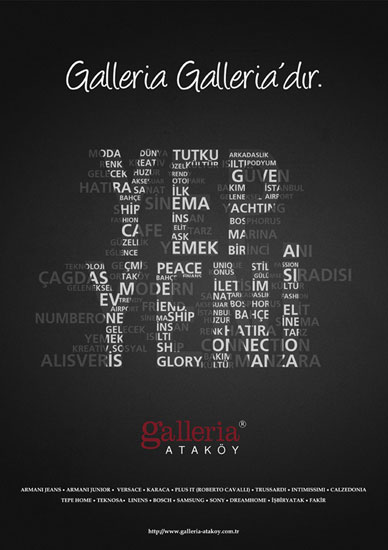 Galleria Yep Yeni