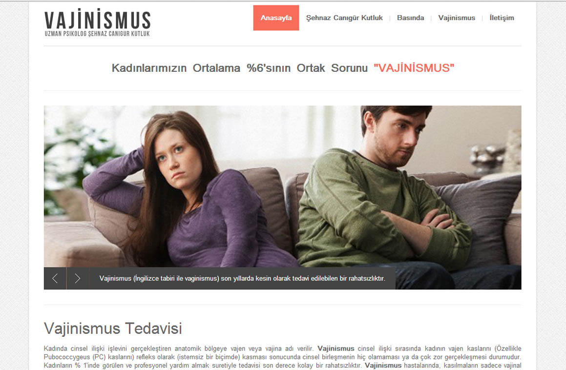 Psikolog Şehnaz Kutluk